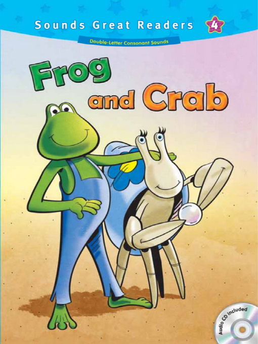 Frog and Crab - National Library of Malaysia - OverDrive